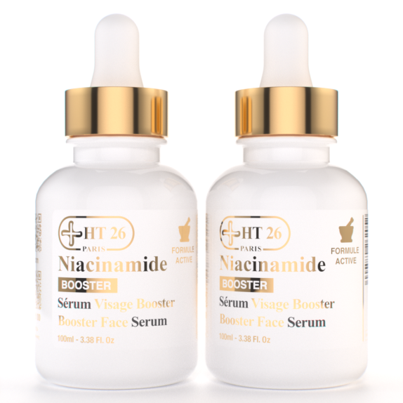 Sérum Visage Booster Niacinamide