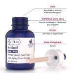 Retinol Anti-Aging Face Serum