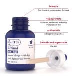 Retinol Anti-Aging Face Serum