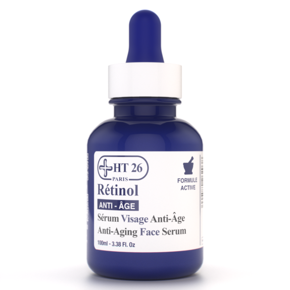 Retinol Anti-Aging Face Serum