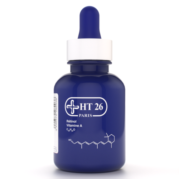 Retinol Anti-Aging Face Serum