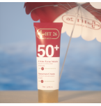 Sunscreen Cream