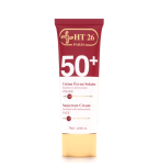 Sunscreen Cream