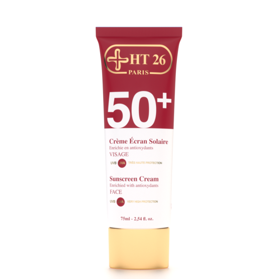 Sunscreen Cream