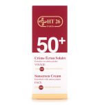Sunscreen Cream