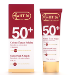 Sunscreen Cream