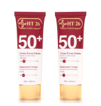 Sunscreen Cream