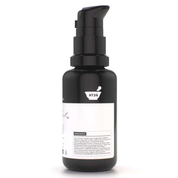 Contour Des Yeux Blanchissant Au Glutathion