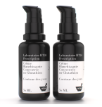 Contour Des Yeux Blanchissant Au Glutathion