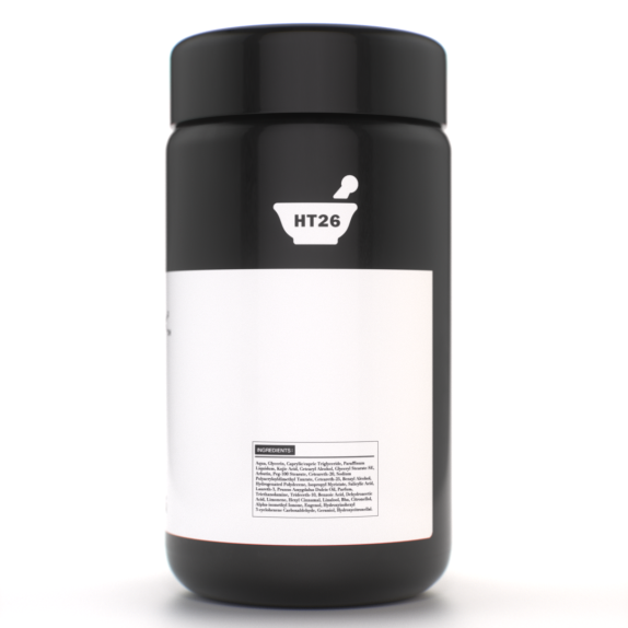 Glutathione Whitening Body Cream
