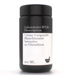Glutathione Whitening Body Cream