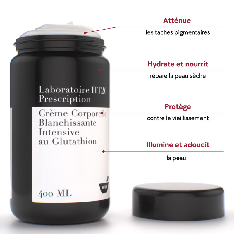 ht26 glutathione - HT26 b complex injection
