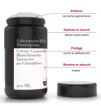 Glutathione Whitening Body Cream