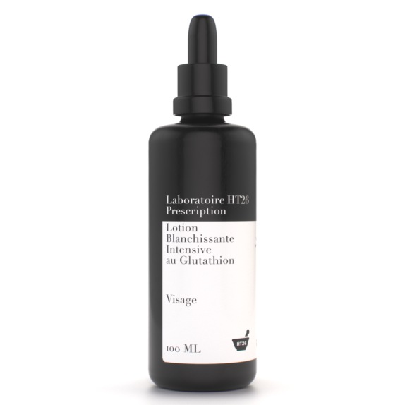Glutathione Whitening Lotion