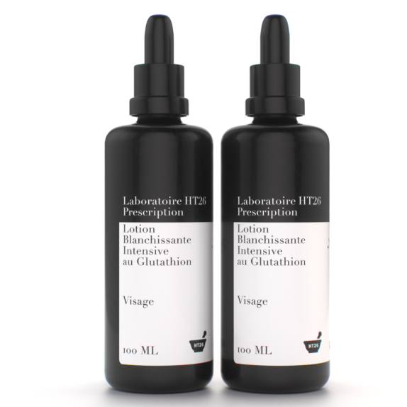 Glutathione Whitening Lotion