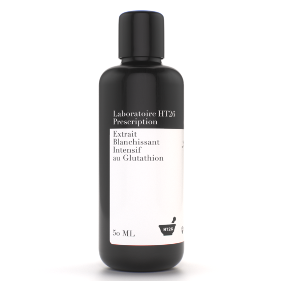 Glutathione Whitening Extract