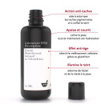 Extrait Sérum Blanchissant Au Glutathion