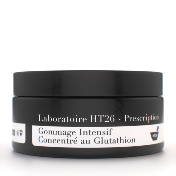 Glutathione Whitening Scrub