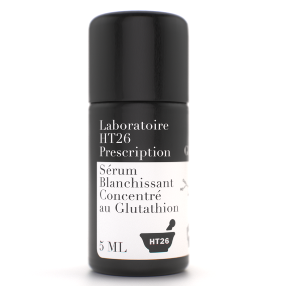 Glutathione Whitening Serum