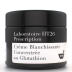 Crème Nuit Blanchissante Au Glutathion