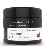 Crème Nuit Blanchissante Au Glutathion