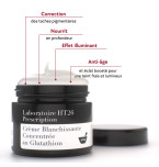Crème Nuit Blanchissante Au Glutathion