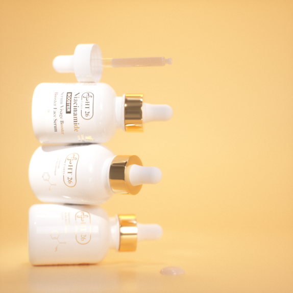 Sérum Visage Booster Niacinamide