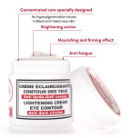 Lightening Cream Eye Contour