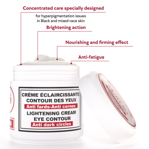 Crème Contour Des Yeux