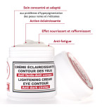 Crème Contour Des Yeux