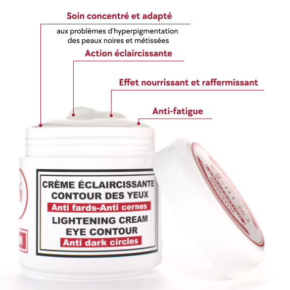 Crème Contour Des Yeux