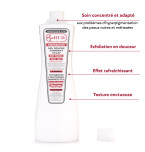 Gel Douche Gommant