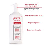 Maximal Concentration Bleaching Glycerin