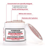 Lightening Scrub