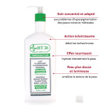 Lait Clarifiant Illuminateur Maximal