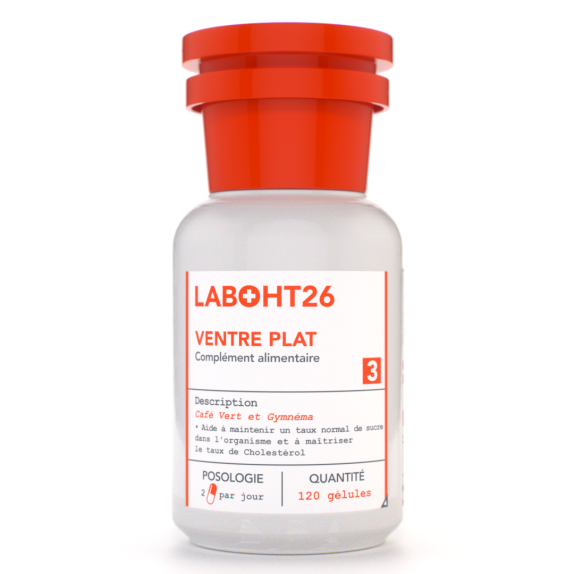 Ventre Plat