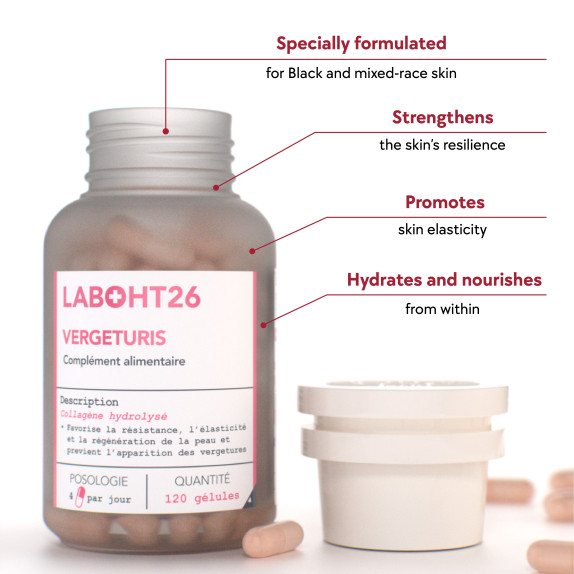 Capsules Vergeturis