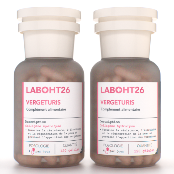 Capsules Vergeturis