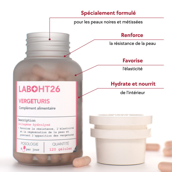 Capsules Vergeturis