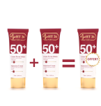 Sunscreen Cream