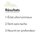 2 Capsules Booster D'Éclat + 1 offert