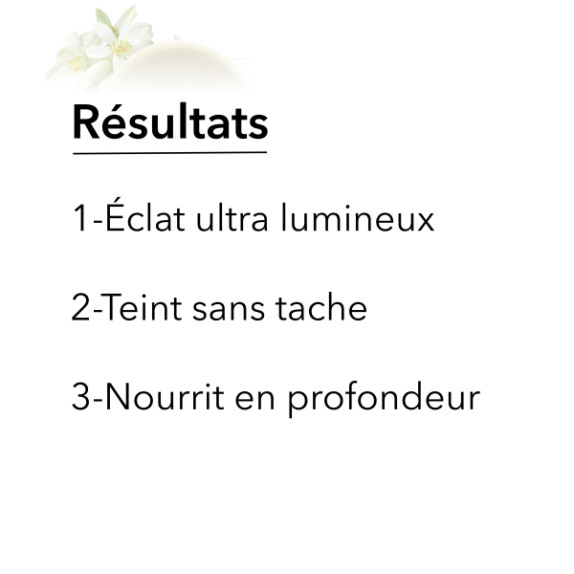 2 Glow Booster Gelules + 1 free