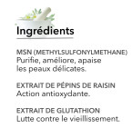 2 Capsules Booster D'Éclat + 1 offert
