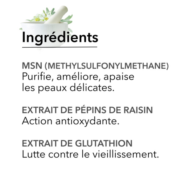 2 Capsules Booster D'Éclat + 1 offert