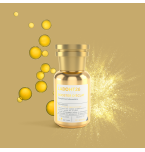 2 Glow Booster Gelules + 1 free