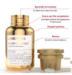2 Capsules Booster D'Éclat + 1 offert