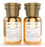 2 Capsules Booster D'Éclat + 1 offert