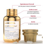 2 Capsules Booster D'Éclat + 1 offert