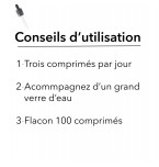 2 Capital Vitalité + 1 offert