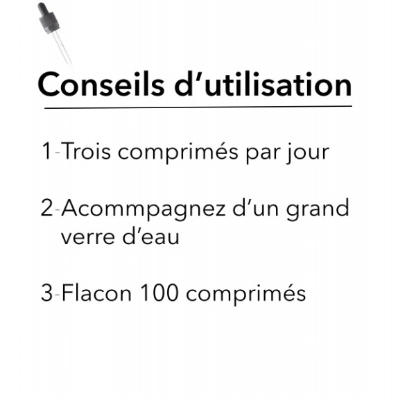 2 Capital Vitalité + 1 offert